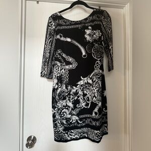 Cartise dress size xl